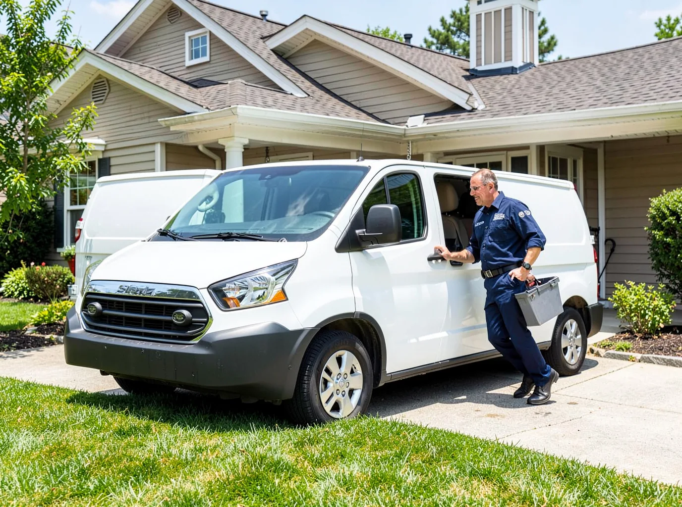 Emergency Plumber company in Mountville, SC