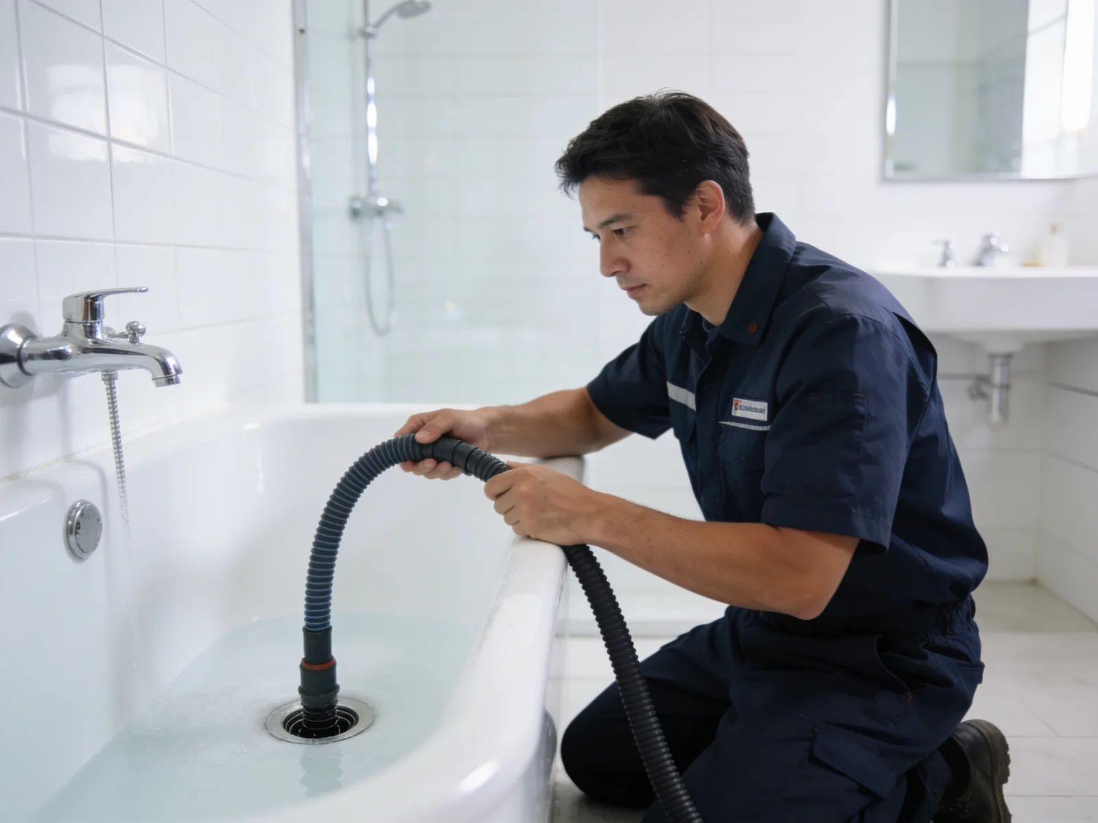 Emergency Plumber Mountville, SC FAQs